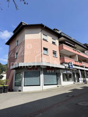 Gut geschnittene Dachgeschosswohnung im Herzen von Werdohl