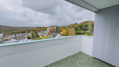 +++ Wohnchick mit Fernblick +++