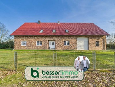 Zwischen Garten, See & Ideen – Dein Einfamilienhaus mit Raum & Zukunft