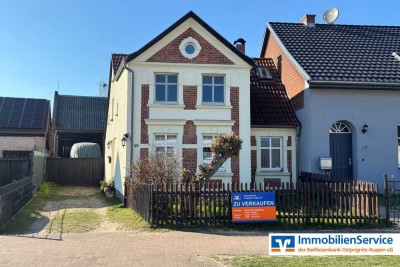Ein Landhaus wie aus dem Bilderbuch: Komfort genießen, Tradition erleben
