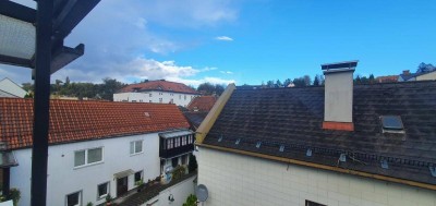 120 m² WOHNUNG ZENTRALER LAGE!
