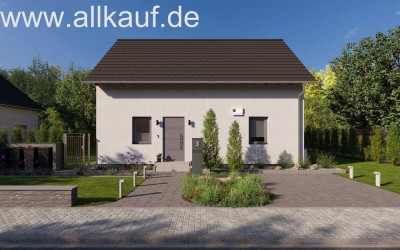* Herbstaktion * Ihr eigenes Zuhause inkl. Grundstück, wir lassen Träume wahr werden
