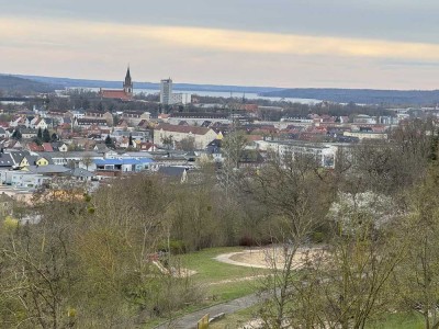 geräumige 5-Raum Wohnung sucht neue Familie, ideal für den Handwerker NEU