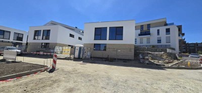 Mehr Freiraum gesucht? Attraktive 3-Zi-Gartenwhg. m. gr. Terrasse!