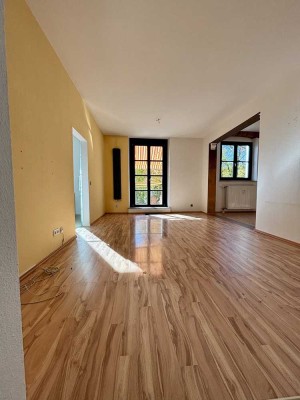 Moderne 104m2 Wohnung im Regensburger Osten