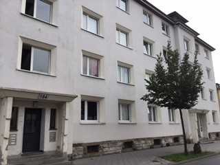Ihre Zukunft - Ihre Wohnung: großzügige 3-Zimmer-Wohnung