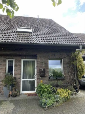 Haus zur Miete in Neuss Elvekum