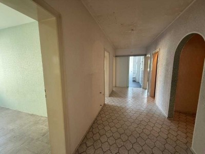Schöne Erdgeschoss Wohnung in Waltrop zu vermieten - 1 Monat Mietfrei!