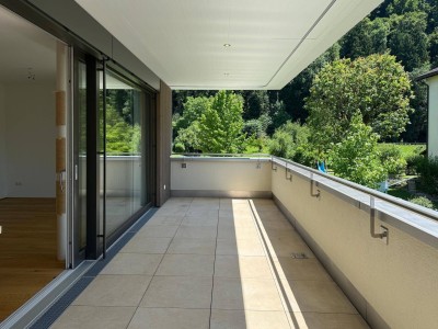 Stadtnahe 4-Zimmerwohnung