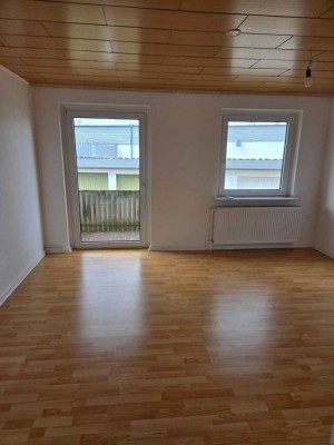 Schöne 3-Zimmer Wohnung in Helmstedt zu vermieten