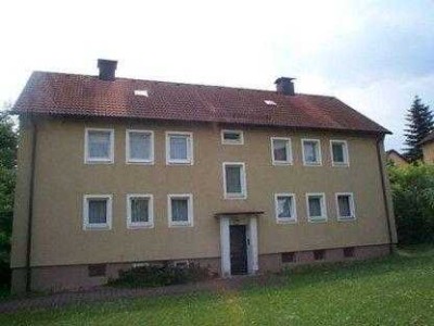 Das Glück hat ein Zuhause: individuelle 3-Zimmer-Wohnung