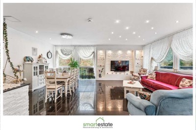 **Ideal für  Familien: Hochwertige 4-Zimmer Eigentumswohnung**