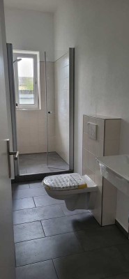 Wunderschön sanierte 3-Zimmer Wohnung mit Balkon in Hagen-Wehringhausen