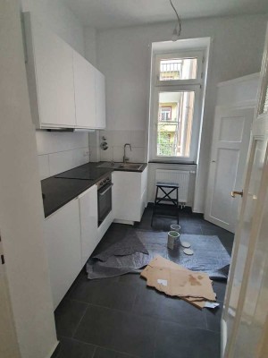 Freundliche Wohnung in Frankfurt am Main