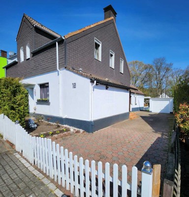 *~* Idylle pur in Heisingen~charmante DHH PROVISIONSFREI *~*