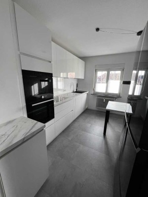 Moderne 65m² Wohnung in Aschaffenburg Stadtmitte