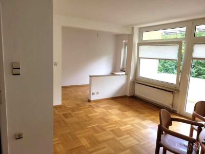 !!!!   Tolle 3 Zimmer-Wohnung mit Balkon im 2.Stock !!!!