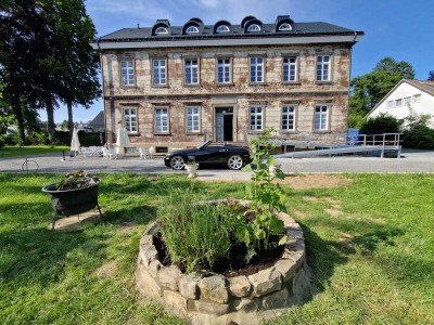 Wohnen & Arbeiten in sanierten Denkmal in Kierspe-Rönsahl