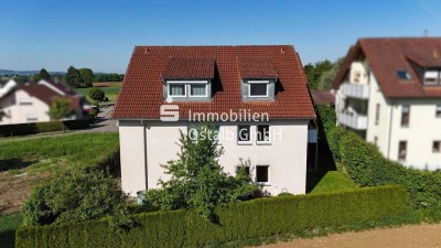 Die perfekte Wohnung für Singles!