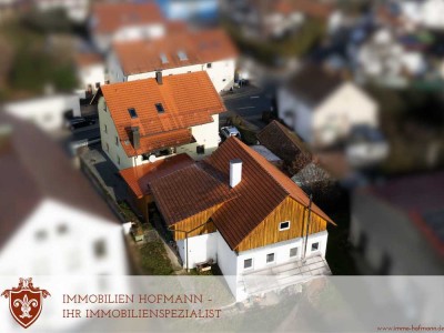 *** Generationenwohnen: Alle unter einem Dach  ***