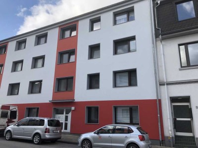 2 Zimmer-Wohnung in Kettwig vor der Brücke