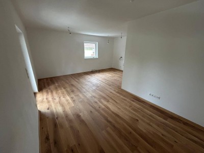 Perfekt geschnittene 2 Zimmer Wohnung im Salzkammergut