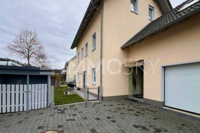 Einziehen, wohlfühlen, durchatmen – Traumhaus mit Einliegerwohnung!