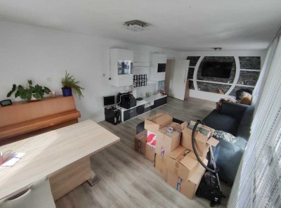MODERNISIERTES ZUHAUSE