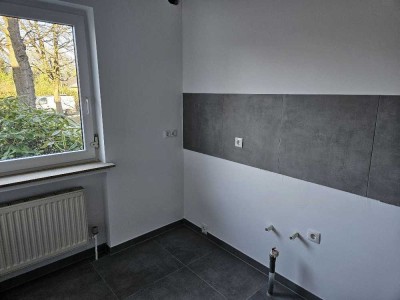 Erstbezug nach Sanierung: 4-Zimmer-Reihenhaus mit geh. Innenausstattung