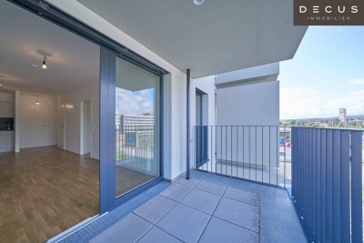 | FÜR PERSONEN ÜBER 60 JAHREN | ZWEI ZIMMER | AB SOFORT | LOGGIA | WESTSEITE