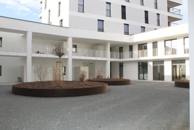 FONTANA Marianum 3-Zimmer-Wohnung