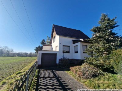 Wunderschönes Einfamilienhaus mit tollen Grundstück bei Geringswalde