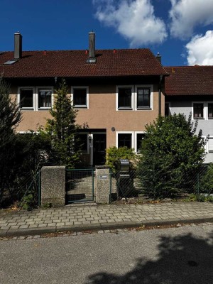 Reihenhaus Roth