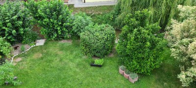 3-Zimmer-Dachgeschosswohnung mit Balkon in Altenmarkt an der Alz
