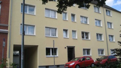 Freundliche 3,5-Zimmer-Wohnung in Gelsenkirchen