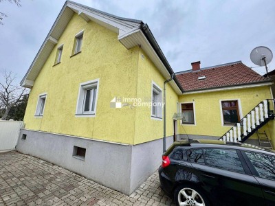 ***Familienfreundliches Haus mit Garten***