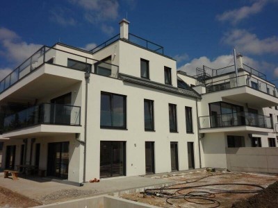 Traumwohnung mit 4 Zimmer am Terrassenberg inkl. Heizung, Warmwasser im 1. Liftstock!