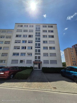 3 Zimmer Wohnung in Hemmingen