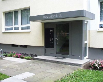 Geräumige 3-Zimmer-Wohnung in Ratingen West