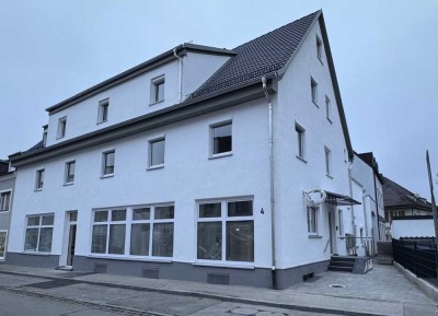 2-Zimmer-Maisonetten-Wohnung in der Altstadt Dachau