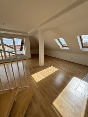 Attraktive 2-Zimmer-Wohnung mit Balkon in Groß-Gerau