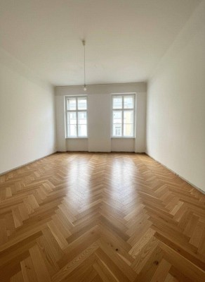 Urban Living in Hernals – Sanierte 1-Zimmer-Wohnung in Toplage