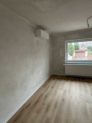 Sanierte 3 Zimmer Wohnung, sofort bezugsfertig.