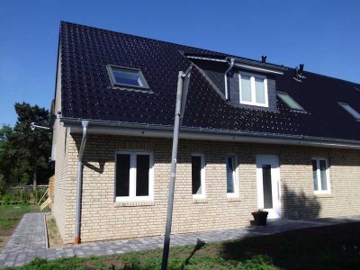 Eigentumswohnung mit Garten in zentraler Lage von Husum