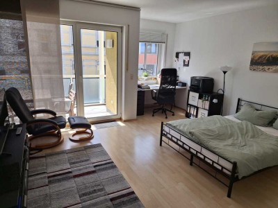 Exklusive 2-Zimmer-Wohnung mit EBK in Bonn