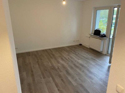 Zentrale 1-Zimmerwohnung