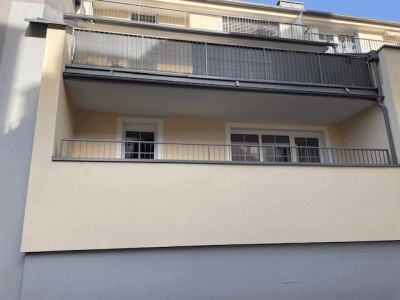 Große 3 Zimmer-Wohnung, 103 m² in Imst