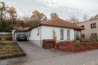 Sehr gute Kapitalanlage in Ochtendung! Bungalow mit Garage!