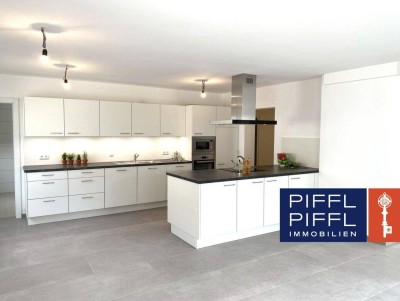 Moderne 3-Zimmer-Wohnung mit Terrasse in Eferding!