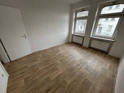 Helle 3-Zimmer-Wohnung im Erdgeschoss!